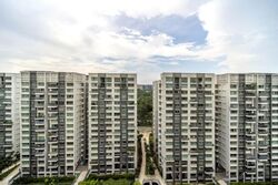 Blk 305B Treelodge@punggol (Punggol), HDB 5 Rooms #574489431